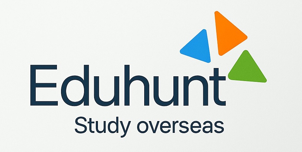 Eduhunt Logo
